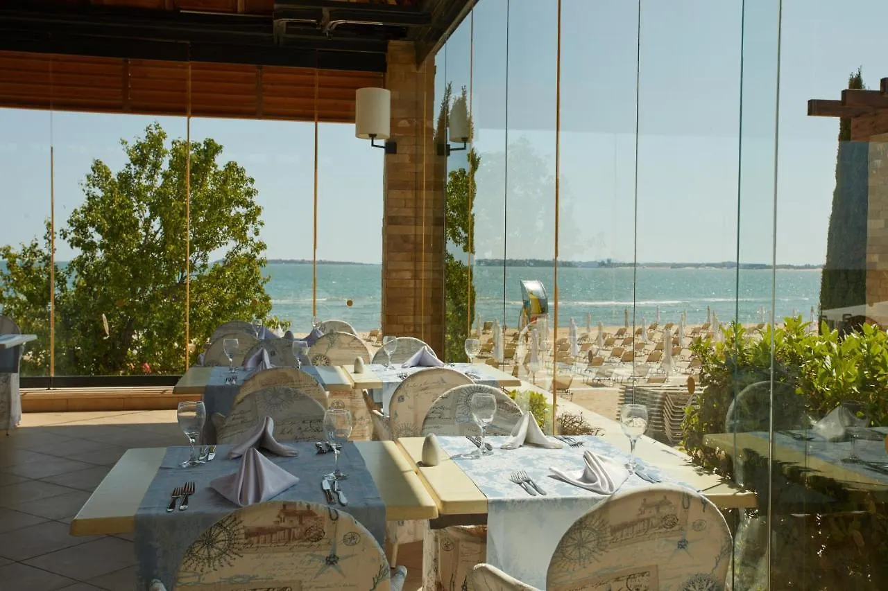 Dreams Sunny Beach Resort And Spa Hotel