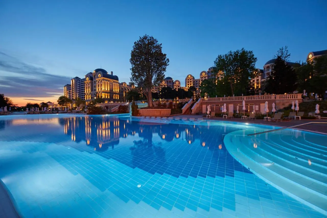 Dreams Sunny Beach Resort And Spa Hotel