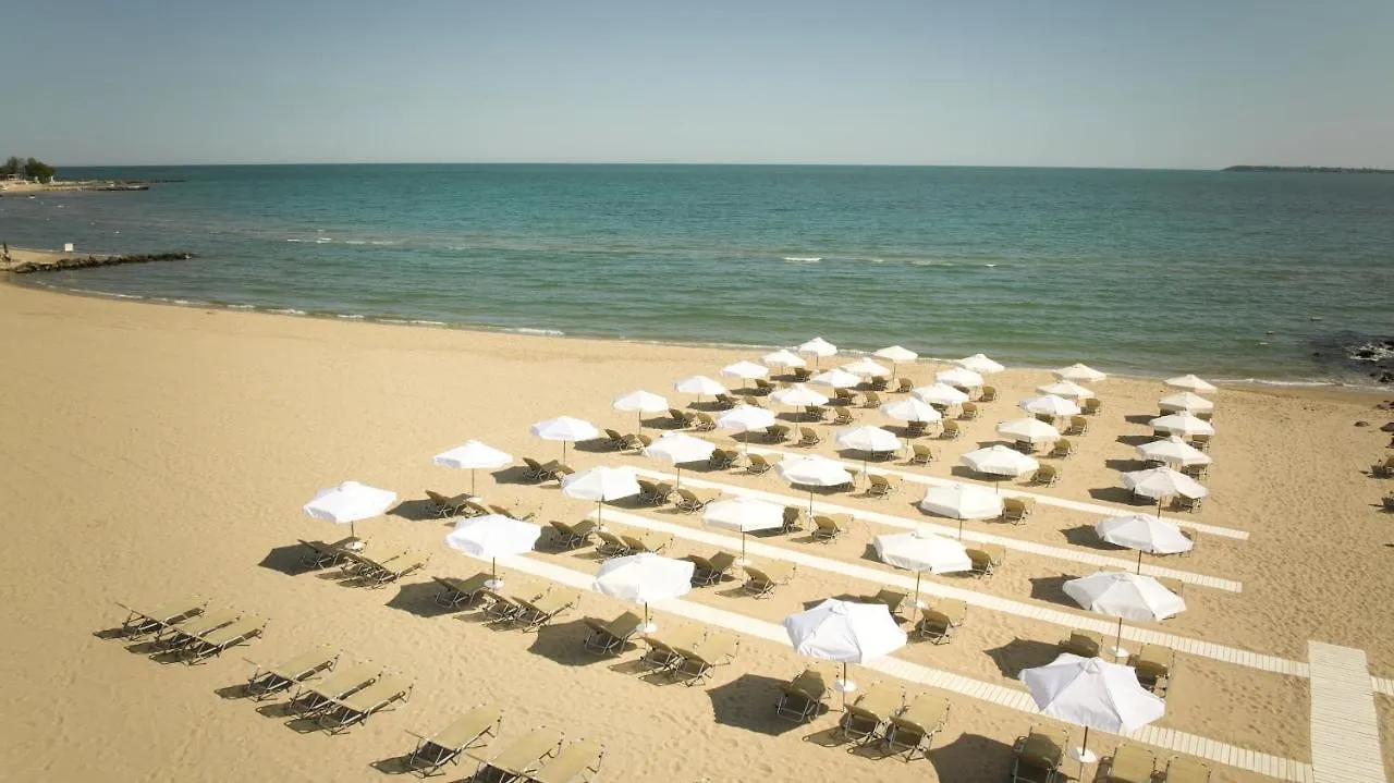 Dreams Sunny Beach Resort And Spa 5*,