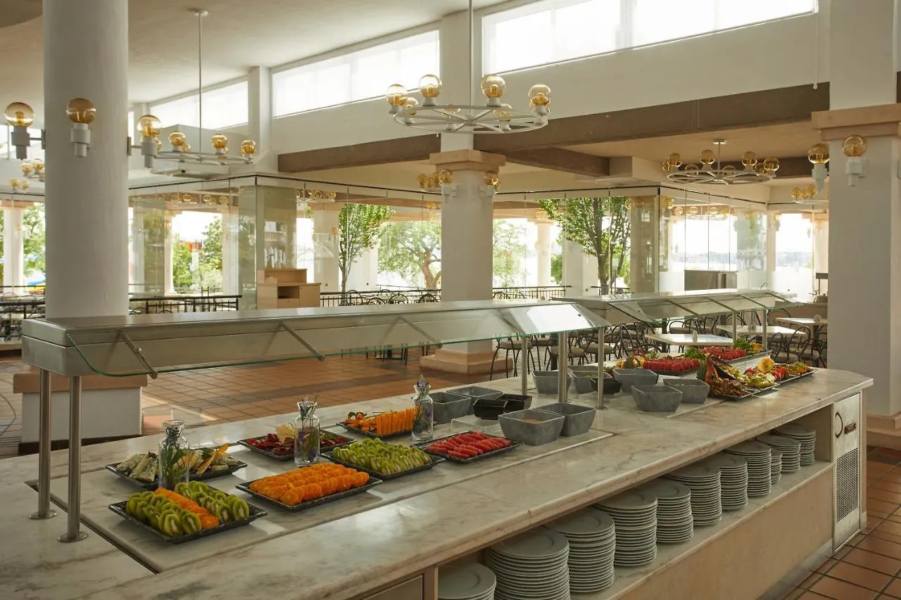Dreams Sunny Beach Resort And Spa Bulgaria