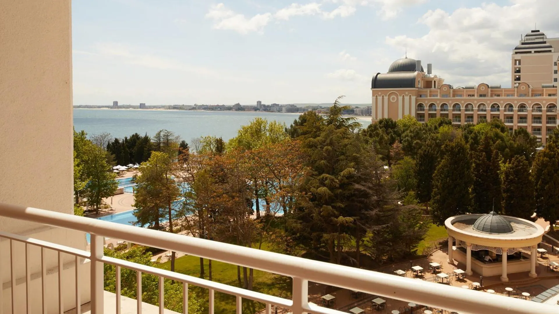 Dreams Sunny Beach Resort And Spa 5*,  Bulgaria