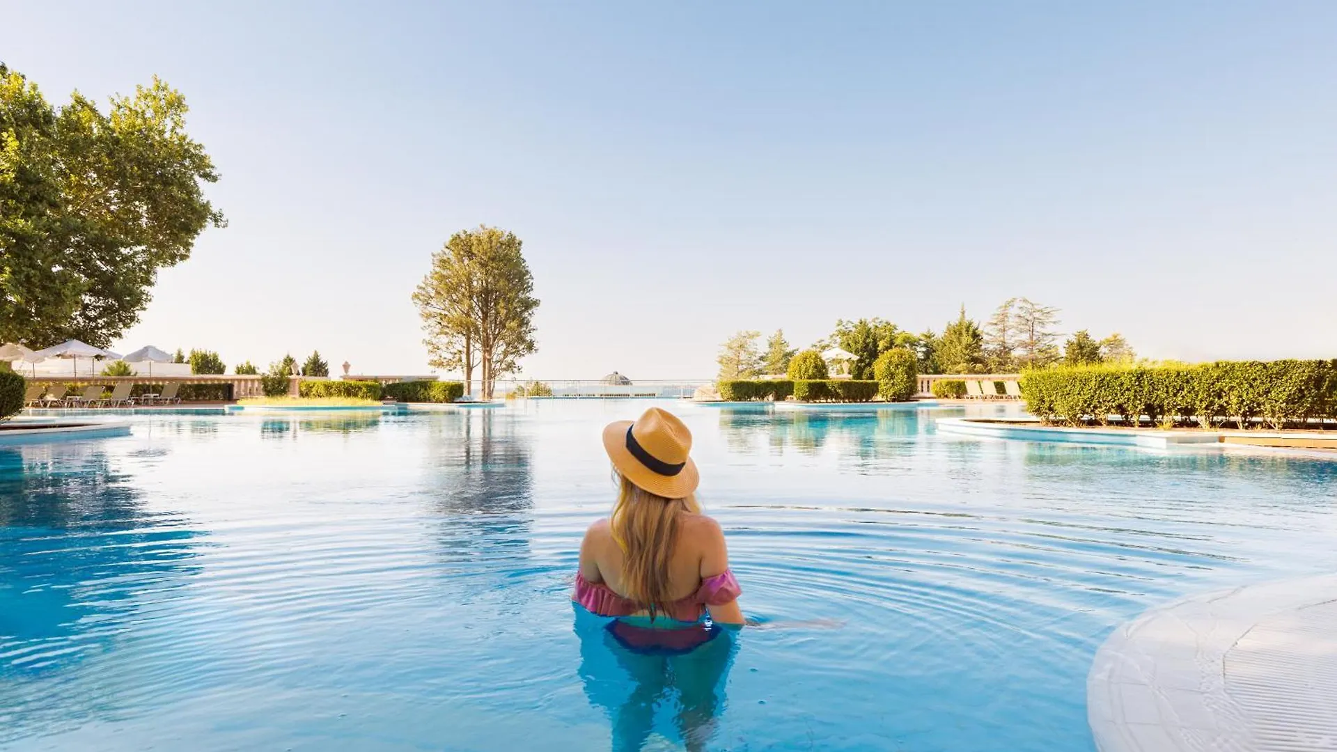 Dreams Sunny Beach Resort And Spa Hotel