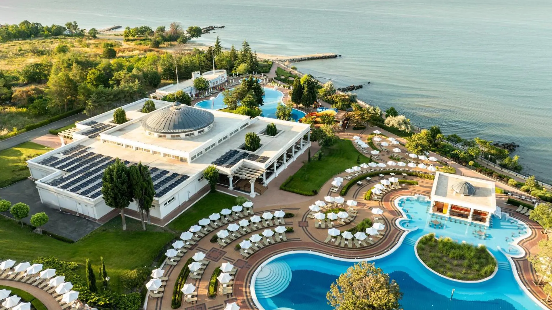 Dreams Sunny Beach Resort And Spa 5*,  Bulgaria