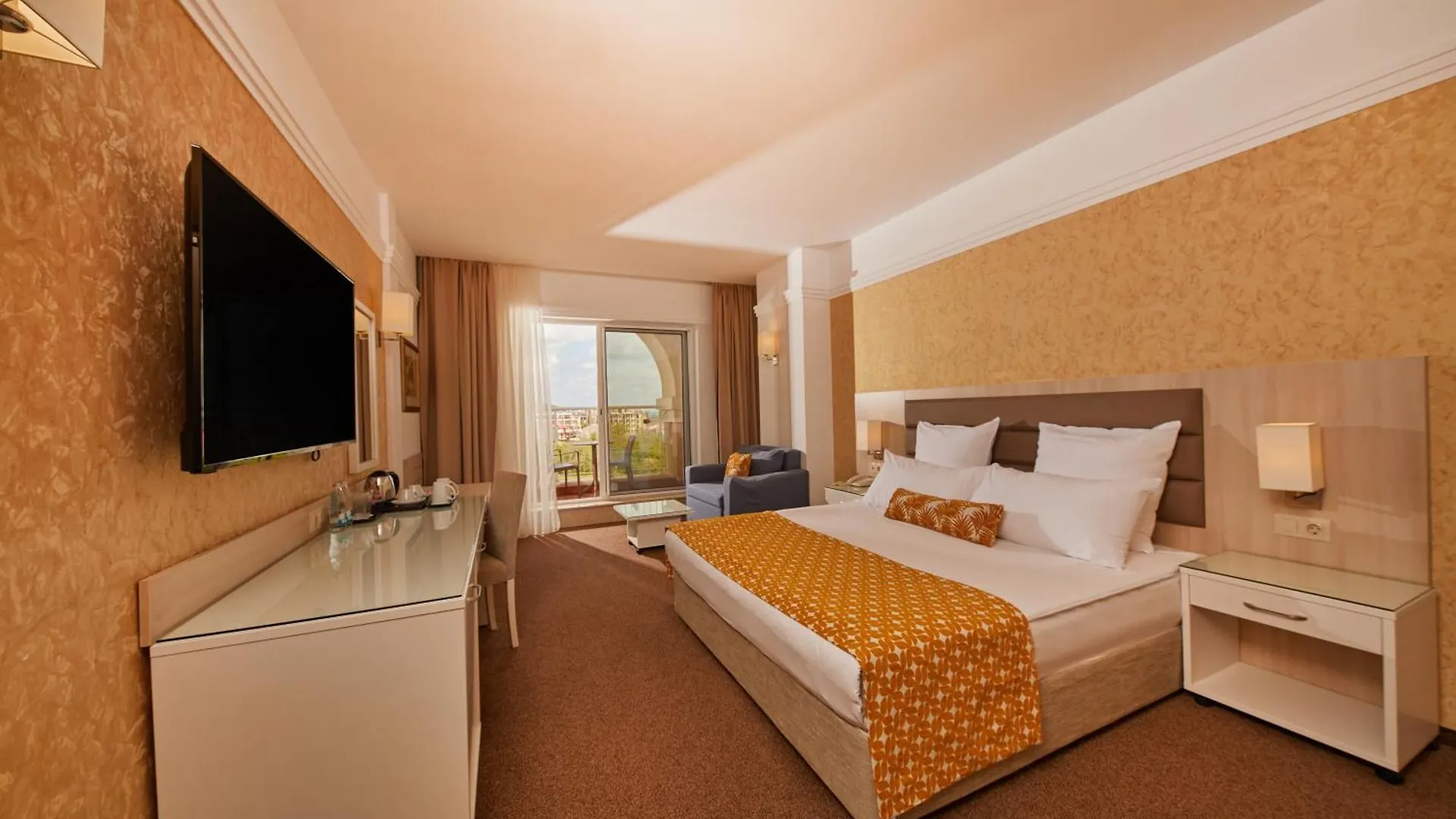 فندق Dreams Sunny Beach Resort And Spa