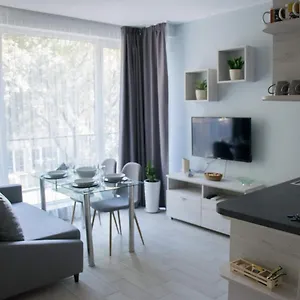 Apartment Siyana