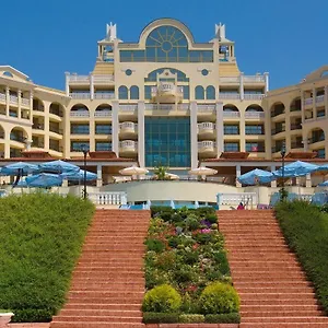 ***** Hotel Duni Royal - Marina Royal Palace Bulharsko