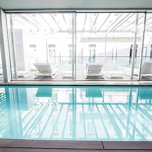 Bessahotel Liberdade Lisboa