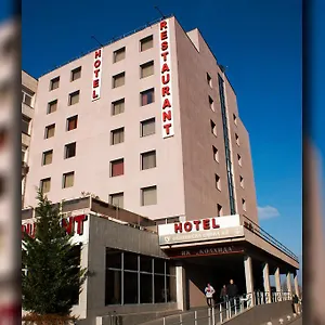 ** Otel Atm Center Bulgaristan