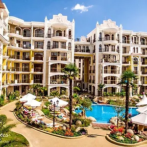 Harmony - Monte Carlo Slăntjev Brjag