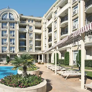 Rena Apart Otel