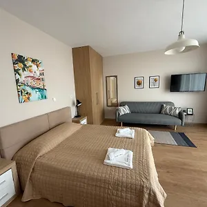 Apartament Boutique Magnolia 