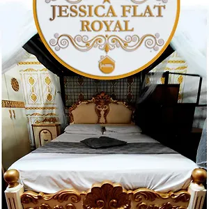  Penzion Jessica Flat Malta Royal Malta