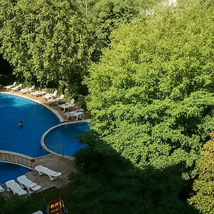 *** Hotel Perunika Bulharsko