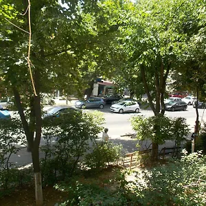 Apartament Lujerului 2 