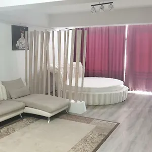 Apartament Domeview - Vitan Mall 