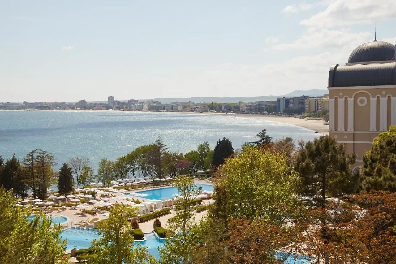Dreams Sunny Beach Resort And Spa Bulgária