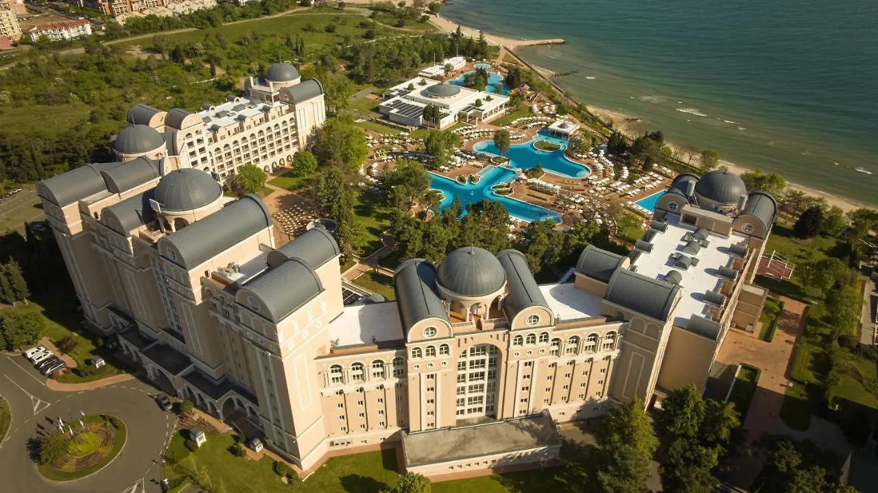 Dreams Sunny Beach Resort And Spa
