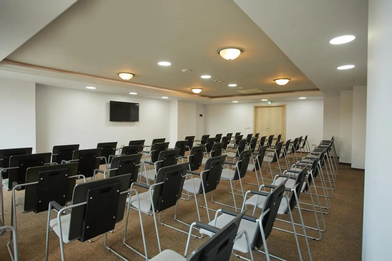 ***** Hotel Dreams Sunny Beach Resort And Spa Bulgária