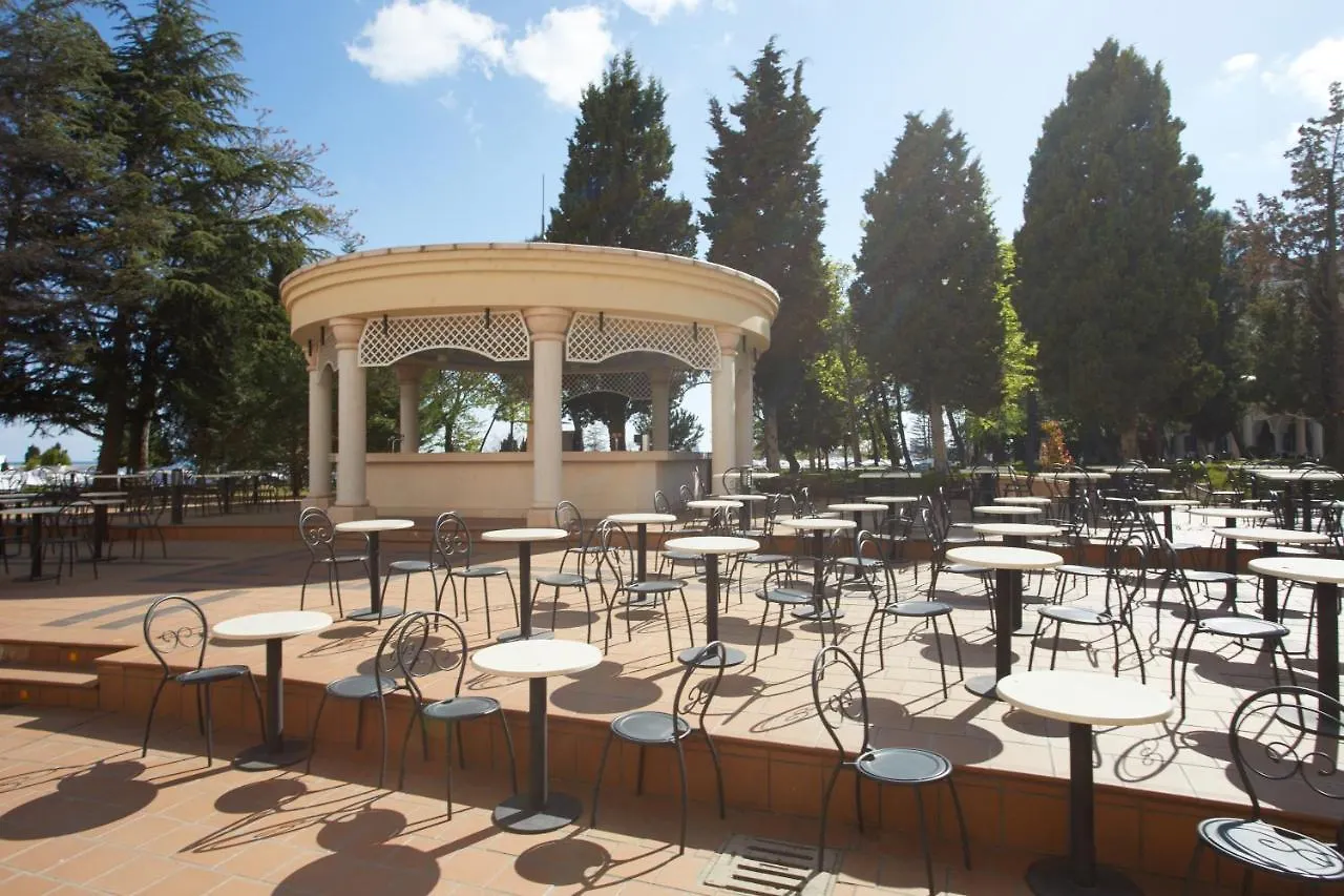 Hotel Dreams Sunny Beach Resort And Spa