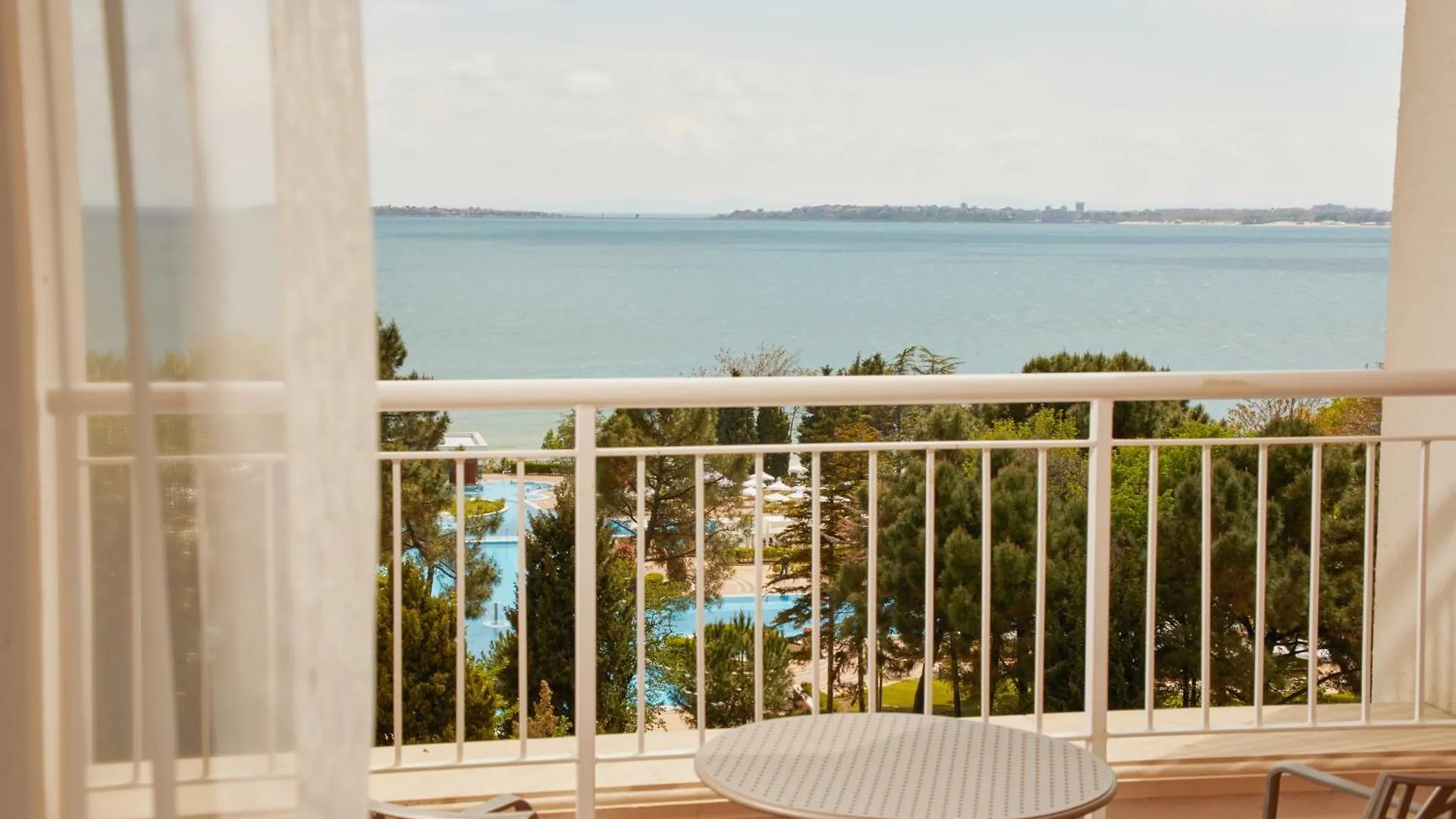 Dreams Sunny Beach Resort And Spa Hotel