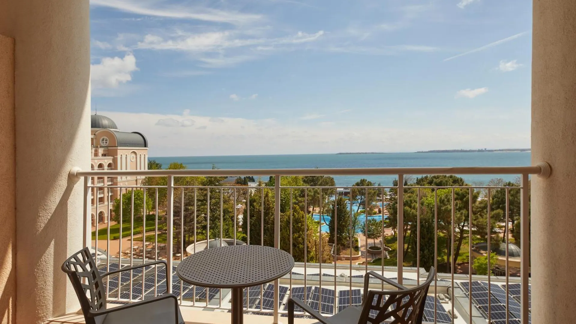Dreams Sunny Beach Resort And Spa Hotel